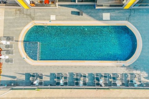 1+1 Wohnung  in Antalya, Türkei Nr. 222718 - 5