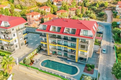 1+1 Wohnung  in Antalya, Türkei Nr. 222718 - 7