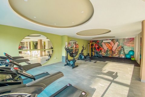 1+1 Wohnung  in Antalya, Türkei Nr. 222718 - 20