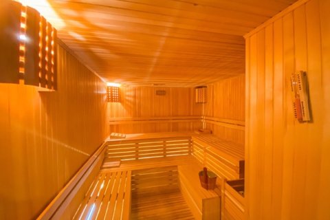 1+1 Wohnung  in Antalya, Türkei Nr. 222718 - 25