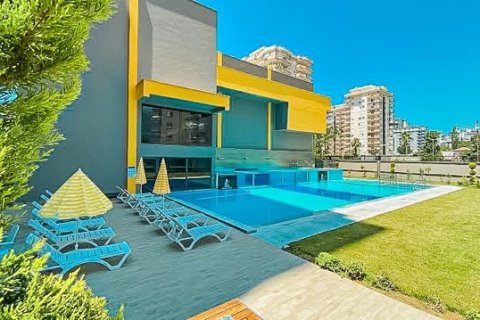 1+1 Wohnung  in Antalya, Türkei Nr. 222718 - 2