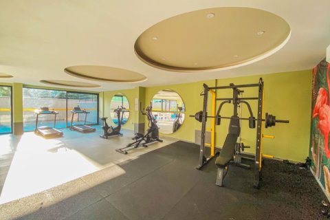 1+1 Wohnung  in Antalya, Türkei Nr. 222718 - 22