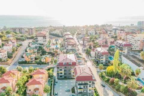 1+1 Wohnung  in Antalya, Türkei Nr. 222718 - 4