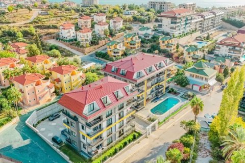 1+1 Wohnung  in Antalya, Türkei Nr. 222718 - 6