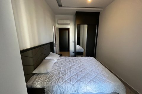 Продажа квартиры  в Анталье, Турция 1+1, 60м2, №222721 – фото 24