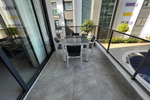 1+1 Wohnung  in Antalya, Türkei Nr. 222721 - 9