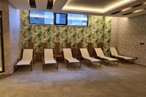 Продажа квартиры  в Анталье, Турция 1+1, 60м2, №222721 – фото 26