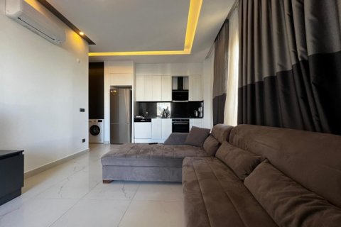 Продажа квартиры  в Анталье, Турция 1+1, 60м2, №222721 – фото 29