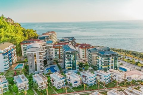 1+1 Wohnung  in Antalya, Türkei Nr. 222721 - 19