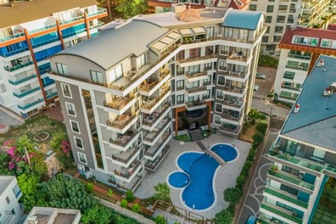 1+1 Wohnung  in Antalya, Türkei Nr. 222721 - 13