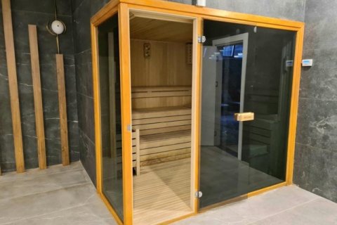 Продажа квартиры  в Анталье, Турция 1+1, 60м2, №222721 – фото 28