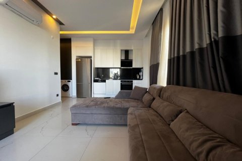 Продажа квартиры  в Анталье, Турция 1+1, 60м2, №222721 – фото 25