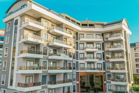 1+1 Wohnung  in Antalya, Türkei Nr. 222721 - 18