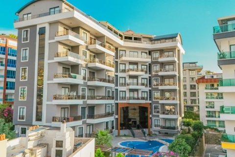 1+1 Wohnung  in Antalya, Türkei Nr. 222721 - 15