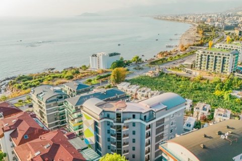 1+1 Wohnung  in Antalya, Türkei Nr. 222721 - 14