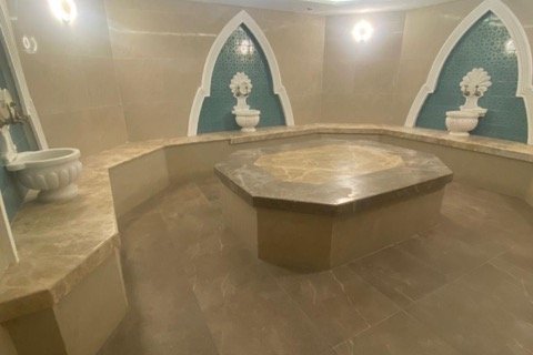 1+1 Wohnung  in Antalya, Türkei Nr. 222721 - 23