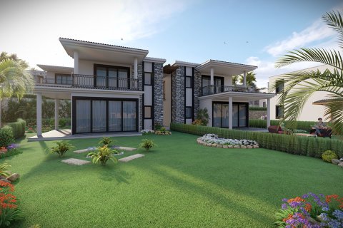 Daire  2+1  Bodrum, Muğla, Türkiye №222720