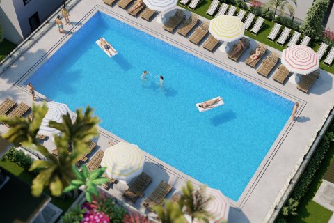 Apartment for sale  in Bodrum, Mugla, Turkey, 2 bedrooms, 81m2, No. 222720 – photo 12