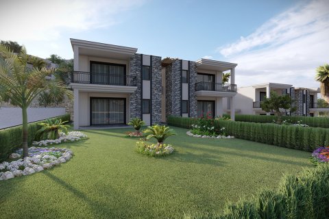 Apartment for sale  in Bodrum, Mugla, Turkey, 2 bedrooms, 81m2, No. 222720 – photo 11