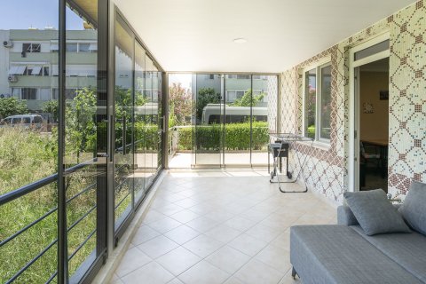 1+1 Lejlighed  i Oba, Antalya, Tyrkiet Nr. 218624 - 6