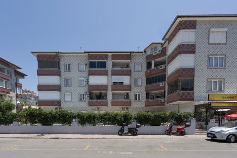 1+1 Lejlighed  i Oba, Antalya, Tyrkiet Nr. 218624 - 8
