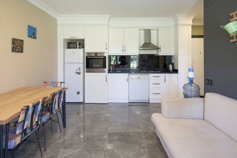 1+1 Lejlighed  i Oba, Antalya, Tyrkiet Nr. 218624 - 3