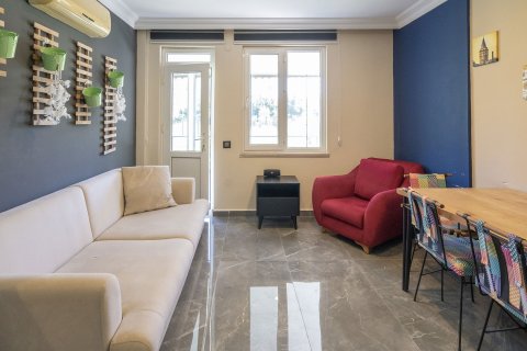 1+1 Wohnung  in Oba, Antalya, Türkei Nr. 218624