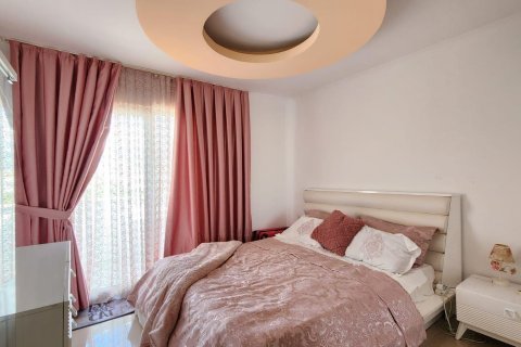 3+1 Lejlighed  i Kestel, Antalya, Tyrkiet Nr. 218626 - 7