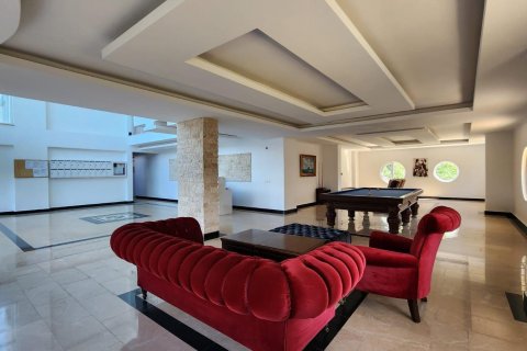 3+1 Lejlighed  i Kestel, Antalya, Tyrkiet Nr. 218626 - 18