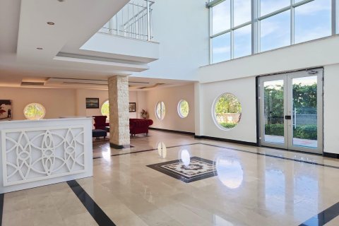 3+1 Lejlighed  i Kestel, Antalya, Tyrkiet Nr. 218626 - 17