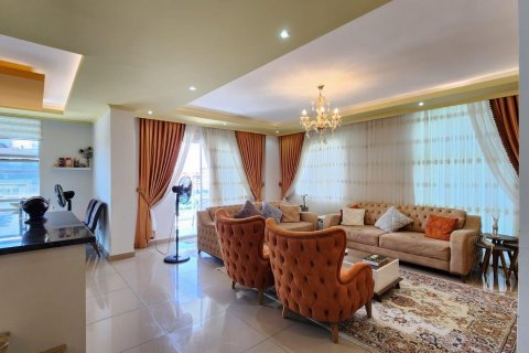 Daire  3+1  Kestel, Antalya, Türkiye №218626