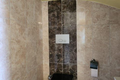 3+1 Lejlighed  i Kestel, Antalya, Tyrkiet Nr. 218626 - 15