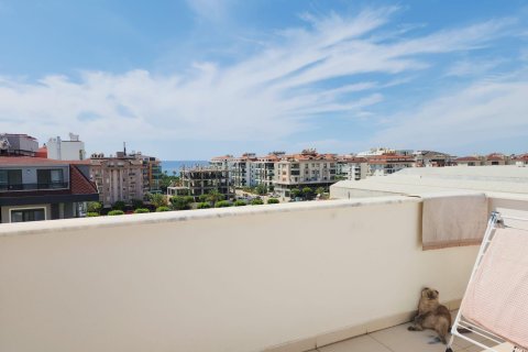 3+1 Lejlighed  i Kestel, Antalya, Tyrkiet Nr. 218626 - 11