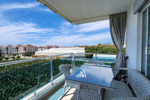 3+1 Lejlighed  i Kestel, Antalya, Tyrkiet Nr. 218626 - 10