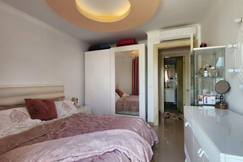 3+1 Lejlighed  i Kestel, Antalya, Tyrkiet Nr. 218626 - 8