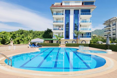 3+1 Lejlighed  i Kestel, Antalya, Tyrkiet Nr. 218626 - 2