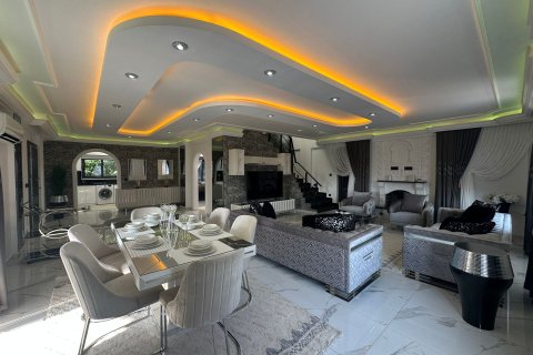 Продажа виллы  в Аланье, Анталье, Турция 3+1, 270м2, №218625 – фото 5
