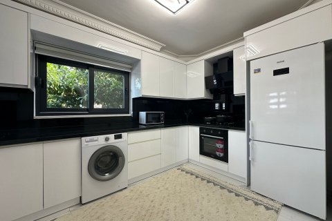 Продажа виллы  в Аланье, Анталье, Турция 3+1, 270м2, №218625 – фото 6