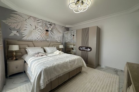 Продажа виллы  в Аланье, Анталье, Турция 3+1, 270м2, №218625 – фото 9