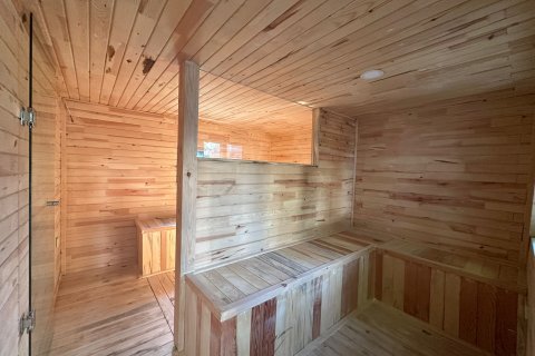 Продажа виллы  в Аланье, Анталье, Турция 3+1, 270м2, №218625 – фото 26