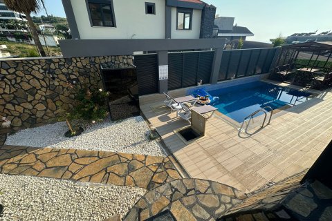 Продажа виллы  в Аланье, Анталье, Турция 3+1, 270м2, №218625 – фото 23