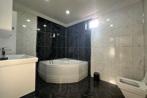 Продажа виллы  в Аланье, Анталье, Турция 3+1, 270м2, №218625 – фото 21