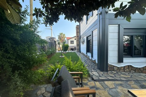 Продажа виллы  в Аланье, Анталье, Турция 3+1, 270м2, №218625 – фото 25