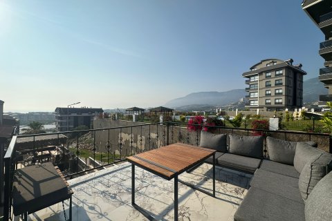 Продажа виллы  в Аланье, Анталье, Турция 3+1, 270м2, №218625 – фото 17