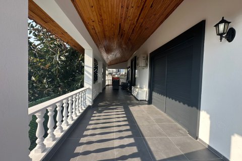 Продажа виллы  в Аланье, Анталье, Турция 3+1, 270м2, №218625 – фото 19