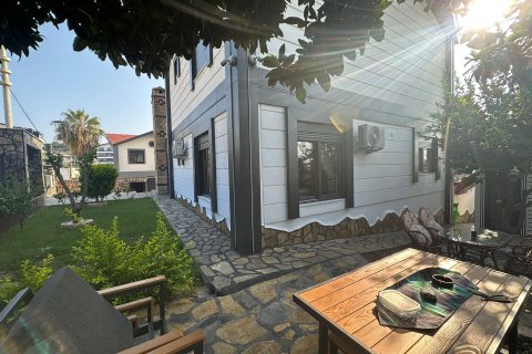 Продажа виллы  в Аланье, Анталье, Турция 3+1, 270м2, №218625 – фото 3