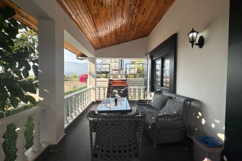 Продажа виллы  в Аланье, Анталье, Турция 3+1, 270м2, №218625 – фото 18