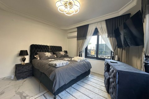 Продажа виллы  в Аланье, Анталье, Турция 3+1, 270м2, №218625 – фото 10