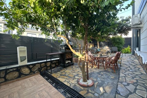 Продажа виллы  в Аланье, Анталье, Турция 3+1, 270м2, №218625 – фото 24