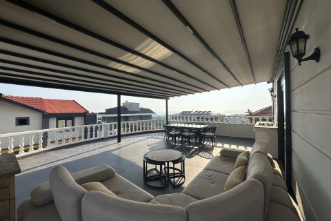 Продажа виллы  в Аланье, Анталье, Турция 3+1, 270м2, №218625 – фото 16